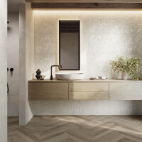MENORCA BLANCO NATURAL 45X120