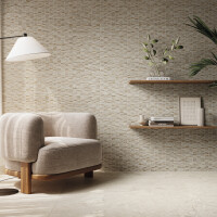 SAURA  NATURAL 45X120