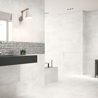 METROPOLITAN BLANCO NATURAL 60X60