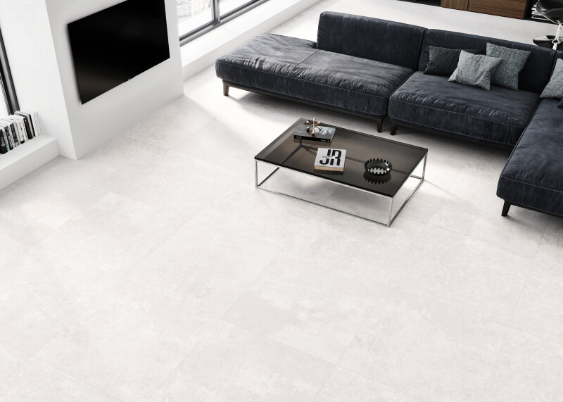METROPOLITAN BLANCO NATURAL 60X60