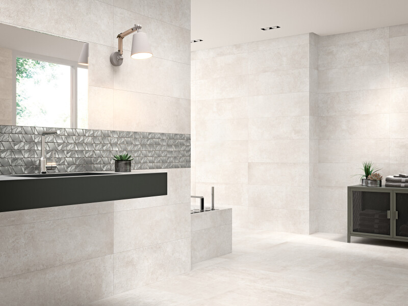 METROPOLITAN PERLA NATURAL 60X60