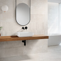 METROPOLITAN PERLA NATURAL 60X60