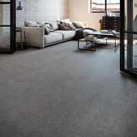 MITICA ANTRACITA NATURAL 120X120