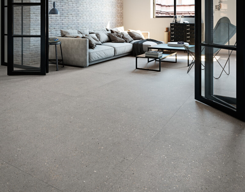 MITICA GRIS NATURAL 120X120
