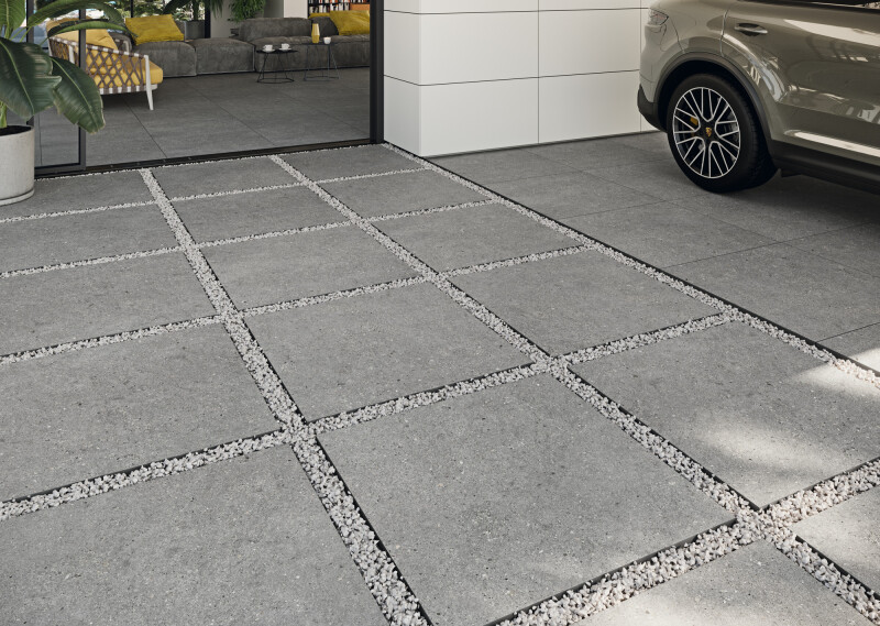 MITICA GRIS NATURAL 90X90