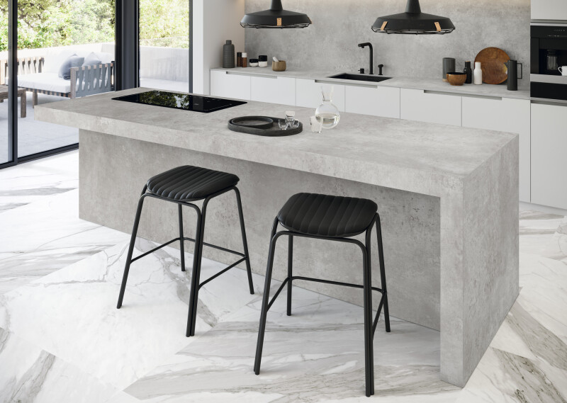 CALACATA MIX  NATURAL 120X120