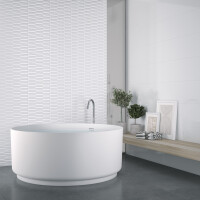 POLAR BLANCO NATURAL 30X90