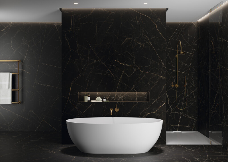 NERO ARDI  NATURAL 100X300