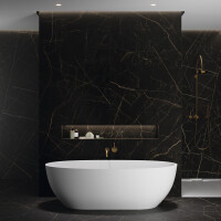 NERO ARDI  NATURAL 100X300