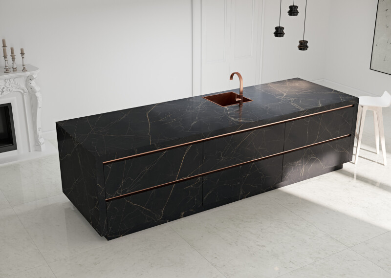 NERO ARDI NEGRO NATURAL 162X324