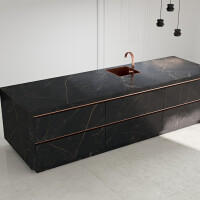 NERO ARDI NEGRO NATURAL 162X324