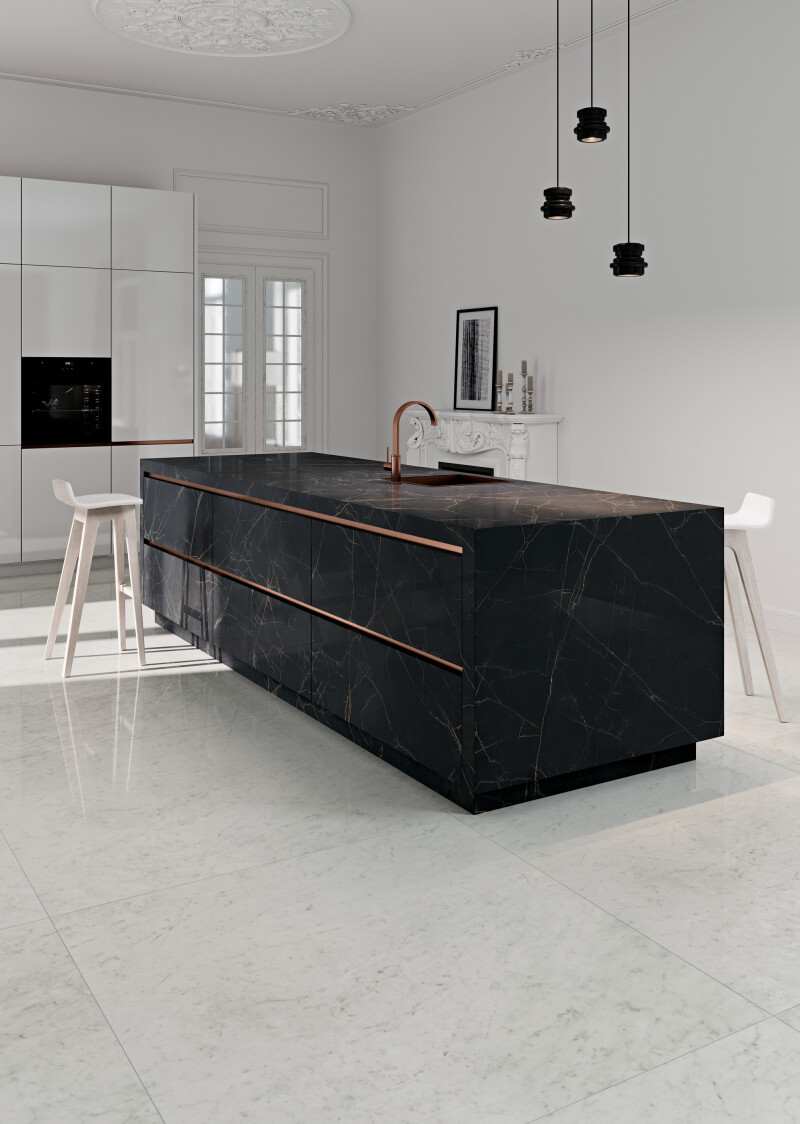 NERO ARDI NEGRO NATURAL 162X324