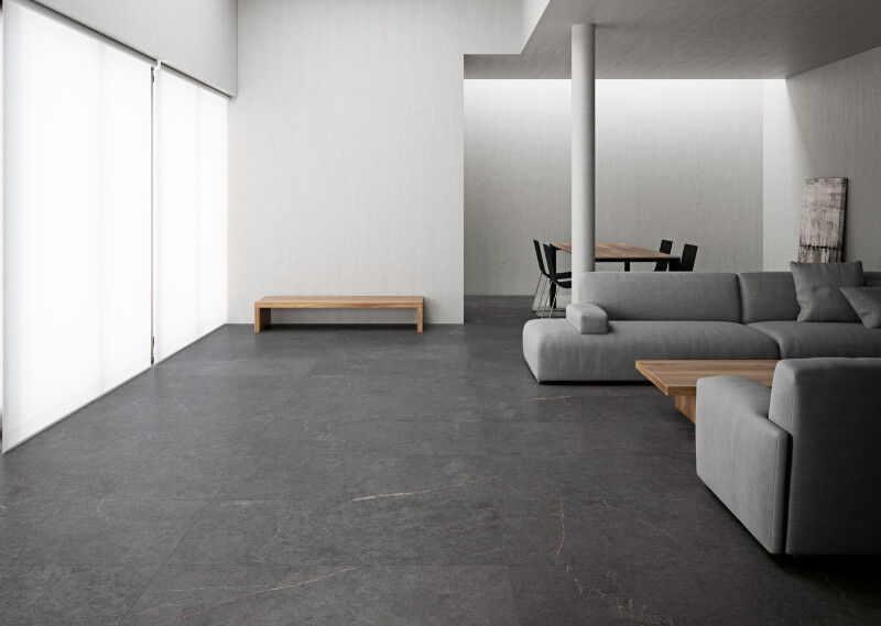 NIZA ANTRACITA NATURAL 60X120