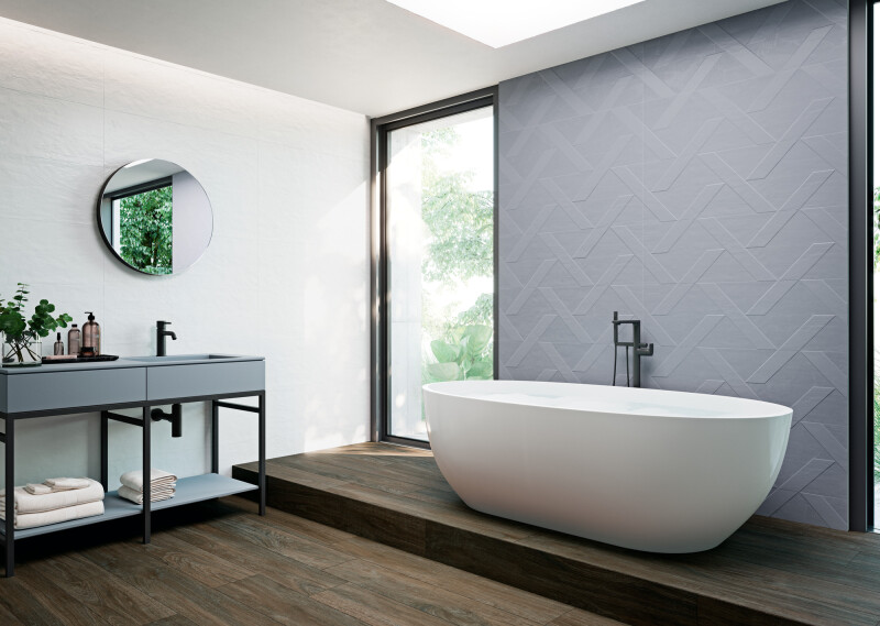 NUBIA BLANCO NATURAL 30X90