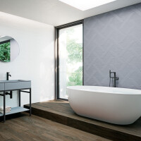 NUBIA BLANCO NATURAL 30X90