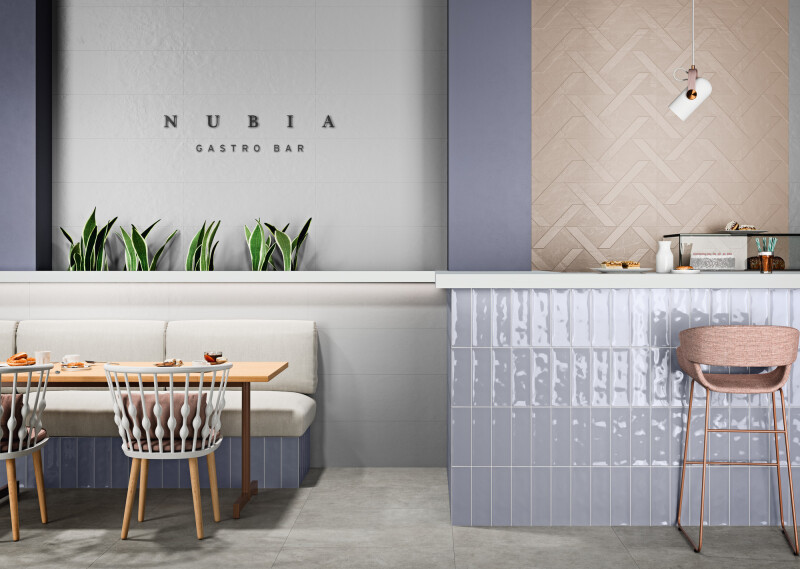 CONCEPT AZUL NATURAL 10X30