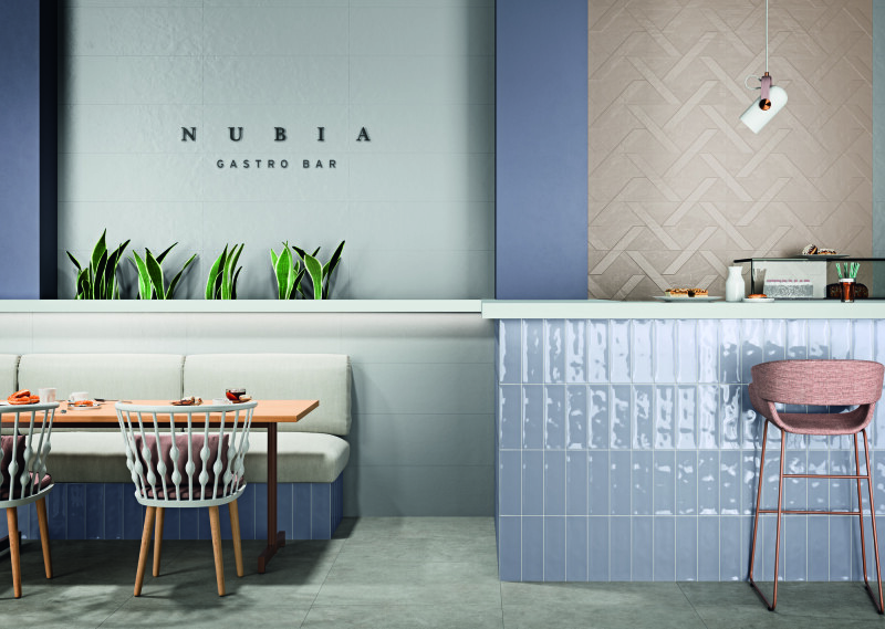 CONCEPT AZUL NATURAL 10X30