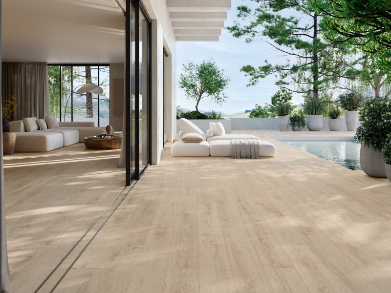 OSLO ALERCE ANTISLIP 19.5X120