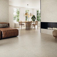 CALEDONIA GREIGE NATURAL 30X30