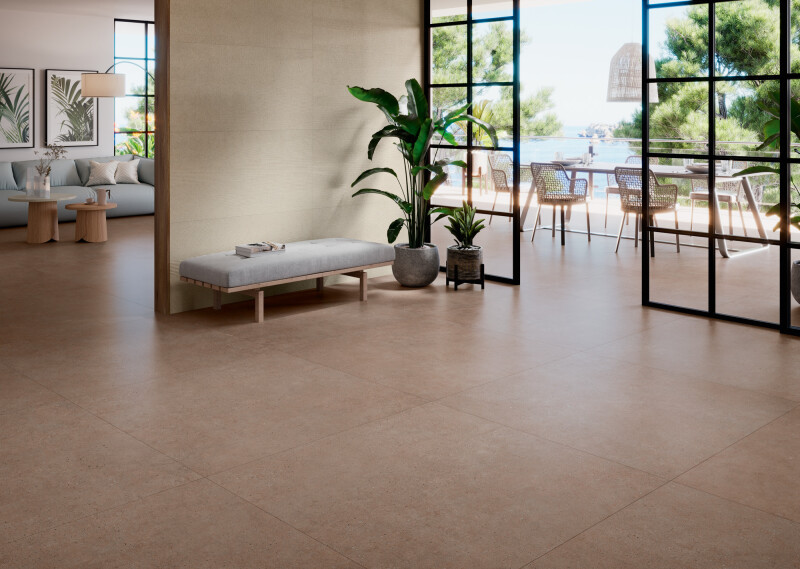 PANGEA TIERRA NATURAL 120X120