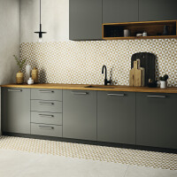 ARLES BLANCO NATURAL 120X360