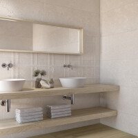 PORTO PETRO GREIGE NATURAL 45X120