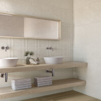 MANACOR BLANCO NATURAL 45X120