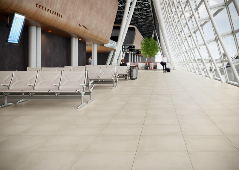 QUEBEC BEIGE NATURAL 60X60