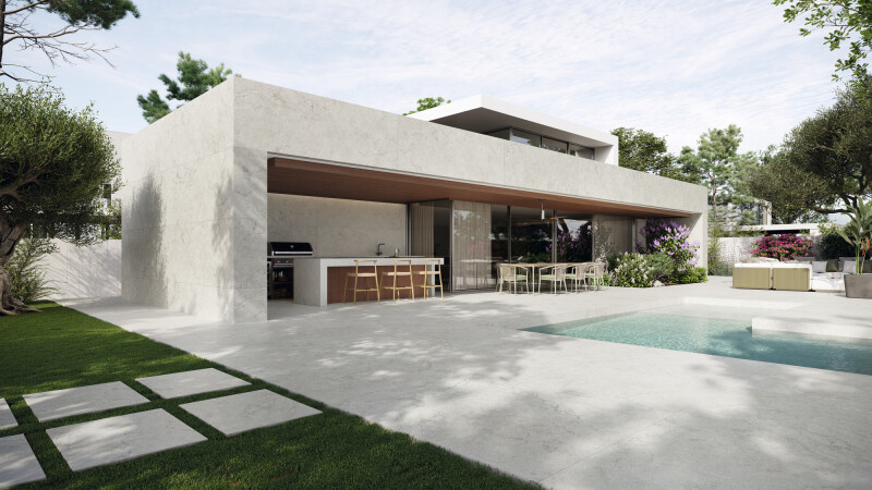 RIBERA BLANCO NATURAL 120X278
