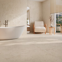 RIBERA MARFIL NATURAL 120X120