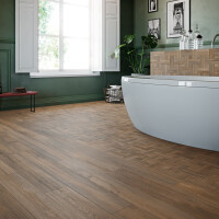 SAJONIA CEREZO NATURAL 14.5X120