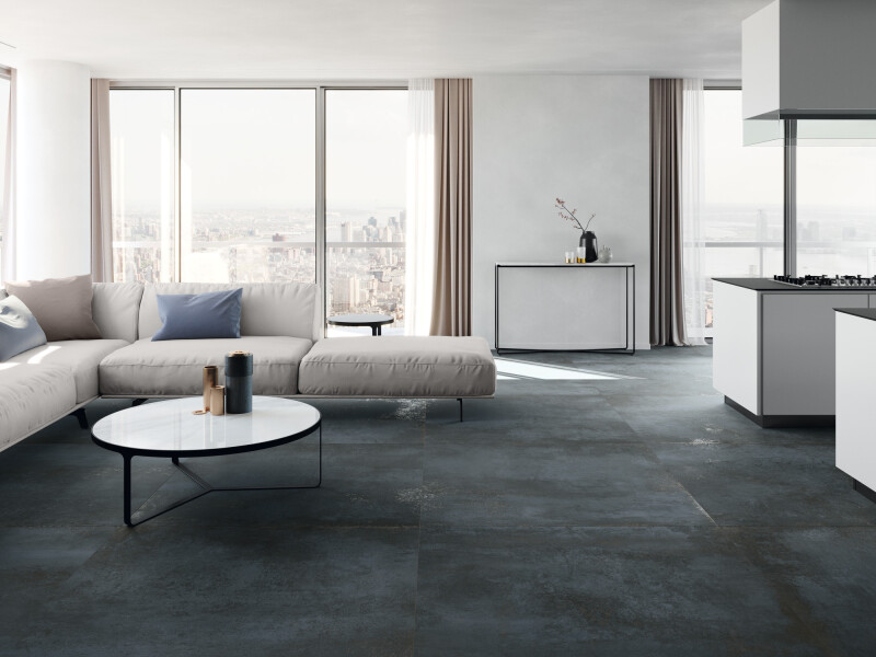 DISTRITO IRON NATURAL 120X120