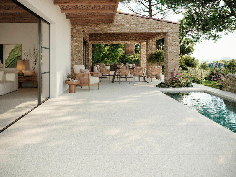 SANTORINI BLANCO ANTISLIP 120X120
