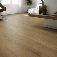 SELVA IROKO NATURAL 26X160
