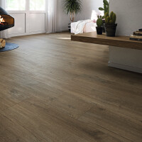 SELVA TECA NATURAL 26X160