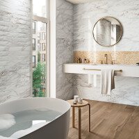 PRIORATO ROBLE NATURAL 19.5X120