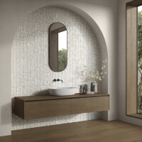 SEVILLA PERLA NATURAL 7.5X30