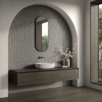 SEVILLA PLOMO NATURAL 7.5X30