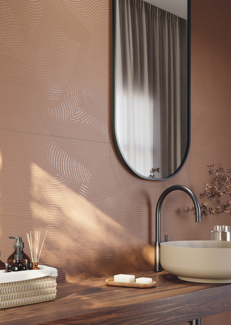 ITACA SIENA RELIEVE 60X120