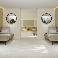 JUNGLA IROKO NATURAL 162X324