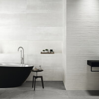 WIND BLANCO NATURAL 45X120