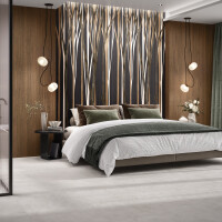 LIANA TECA NATURAL 120X260