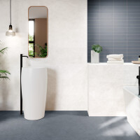 ARGILLA BLANCO NATURAL 31.5X100