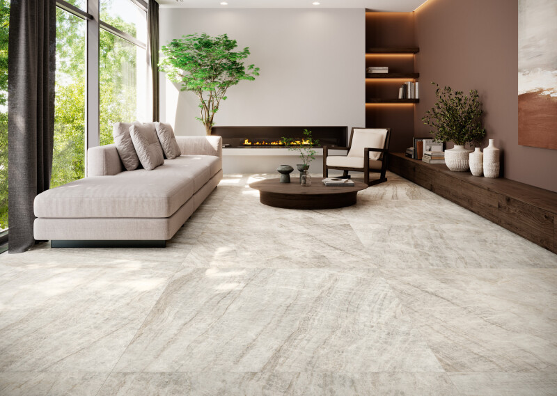 TAJ MAHAL SAND NATURAL 120X120
