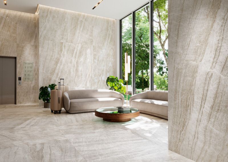 TAJ MAHAL SAND NATURAL 160X160