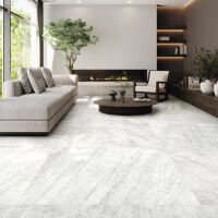 TAJ MAHAL WHITE NATURAL 120X120