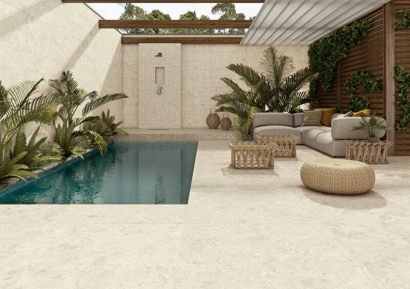 CORALINA BONE NATURAL 30X60