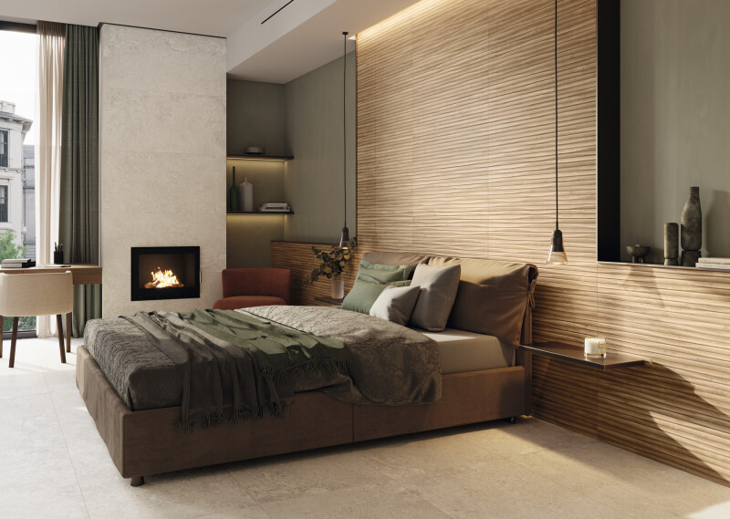 TINEO CIPRES NATURAL 30X90