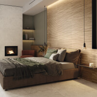 TINEO CIPRES NATURAL 30X90