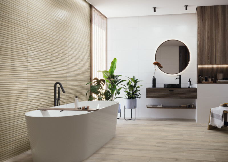 CASABLANCA BLANCO NATURAL 30X90